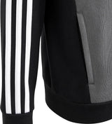 Tuta Black Autunno/Inverno