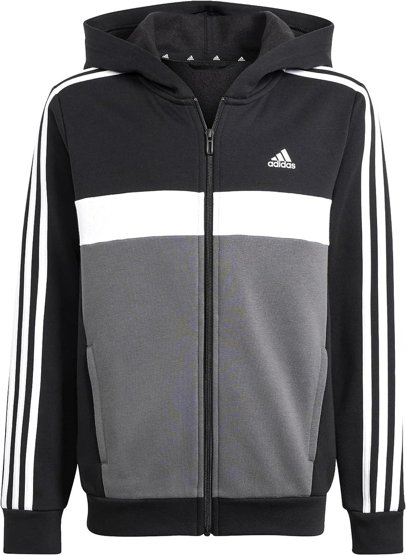 Tuta Black Autunno/Inverno