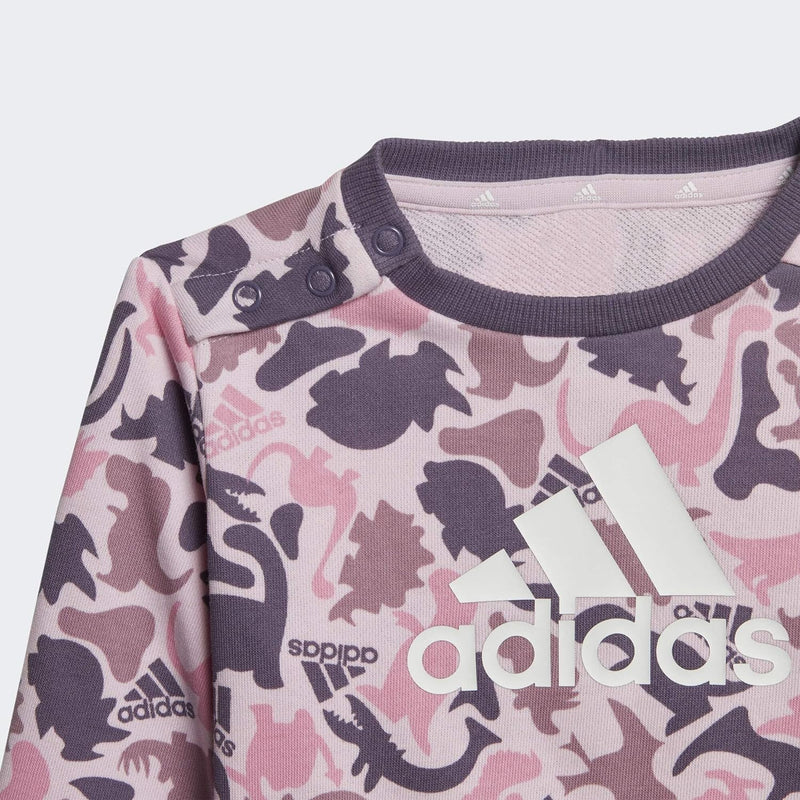 Tuta Pink Autunno/Inverno