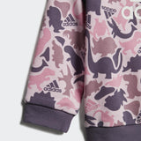 Tuta Pink Autunno/Inverno
