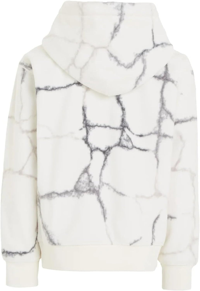 Felpa Black Autunno/Inverno