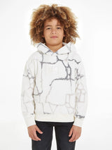 Felpa Black Autunno/Inverno