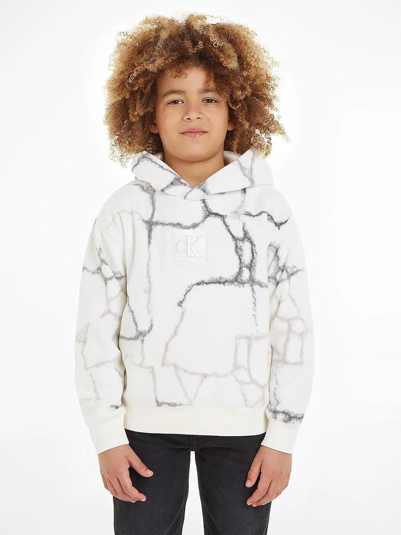 Felpa Black Autunno/Inverno