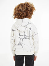Felpa Black Autunno/Inverno