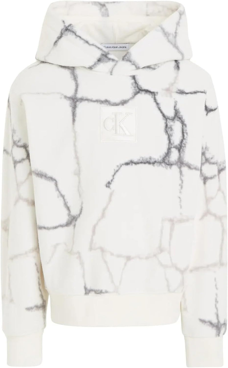 Felpa Black Autunno/Inverno