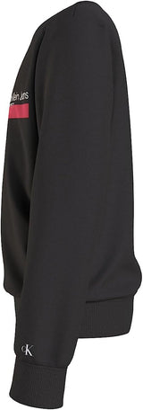 Felpa Black Autunno/Inverno