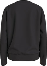 Felpa Black Autunno/Inverno