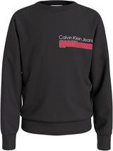 Felpa Black Autunno/Inverno