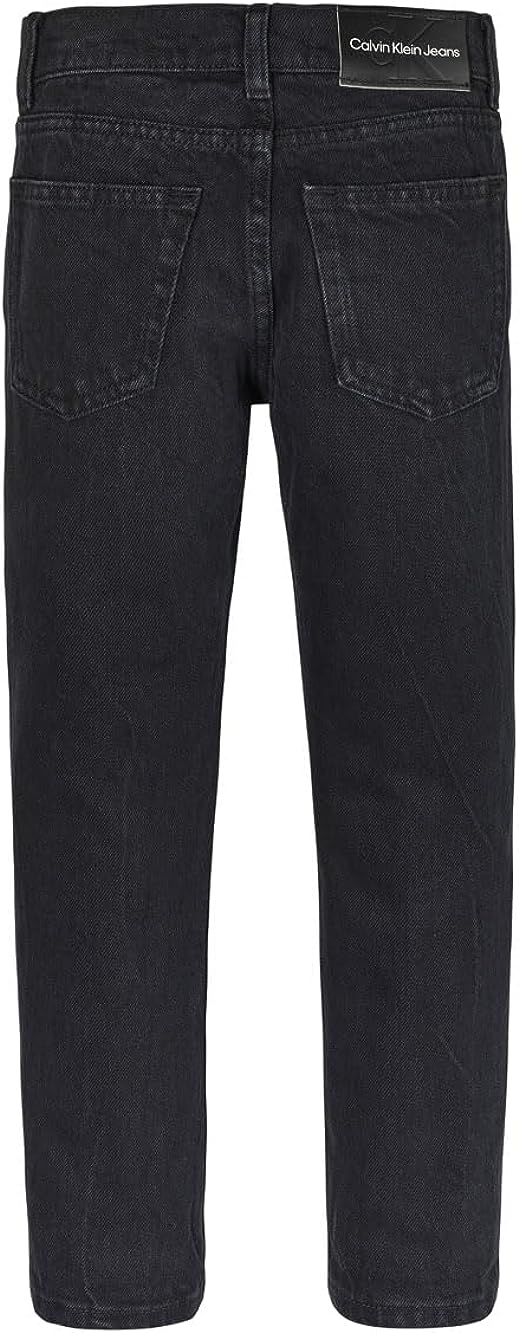 Pantalone Black Autunno/Inverno