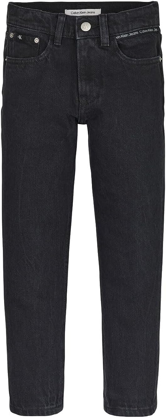 Pantalone Black Autunno/Inverno