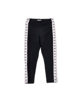 Leggings jersey Maxilogomania