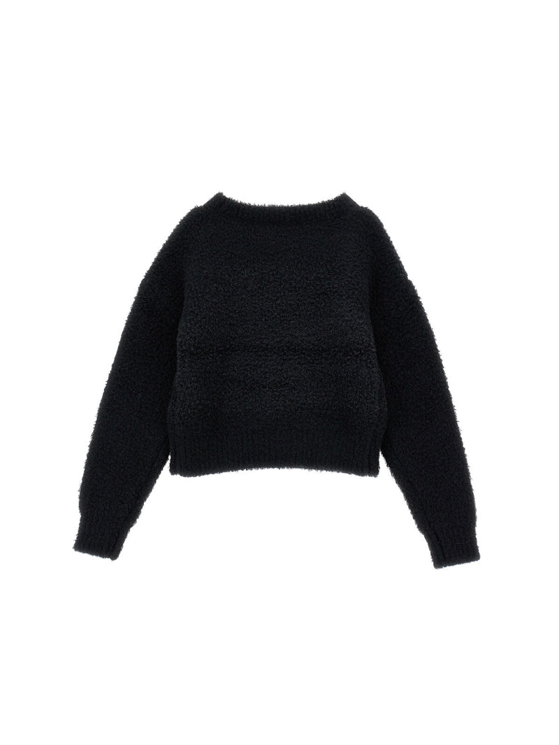 Maglia peluche CF Eyestar