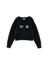 Maglia peluche CF Eyestar