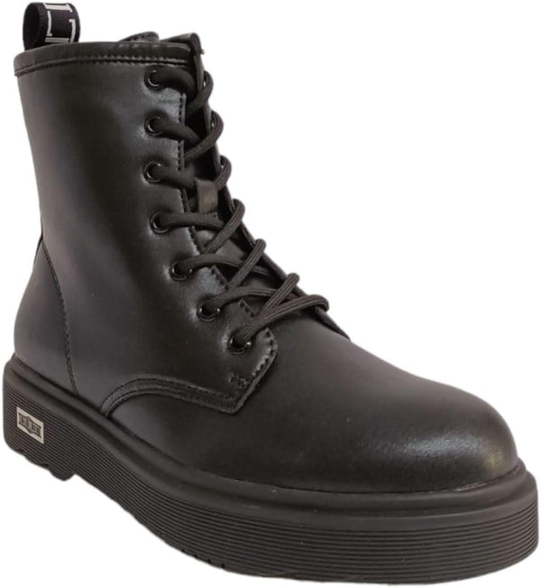 Anfibio Black Autunno/Inverno
