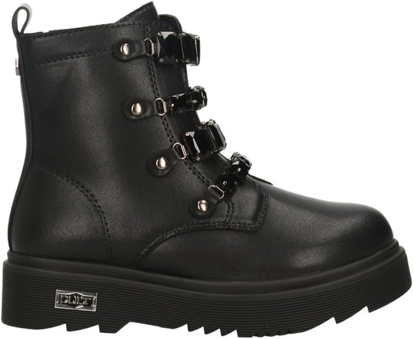 Anfibio Black Autunno/Inverno