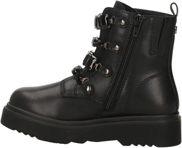 Anfibio Black Autunno/Inverno