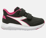 Sneaker Nero Autunno/Inverno