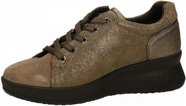 Sneaker Autunno/Inverno