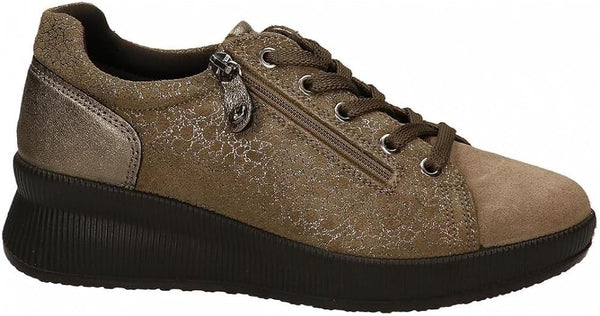 Sneaker Autunno/Inverno