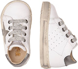 Sneaker Bianco Autunno/Inverno