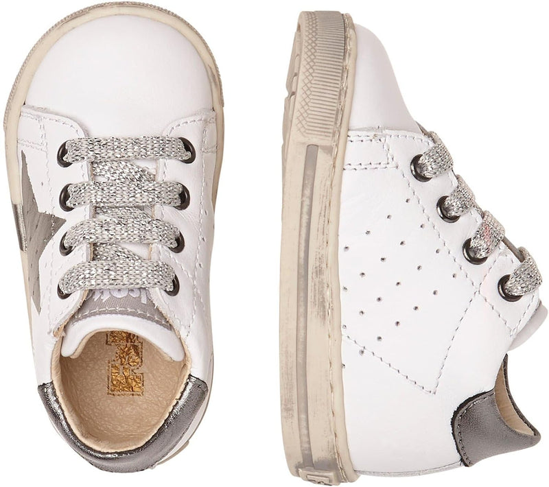 Sneaker Bianco Autunno/Inverno