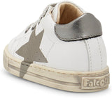 Sneaker Bianco Autunno/Inverno