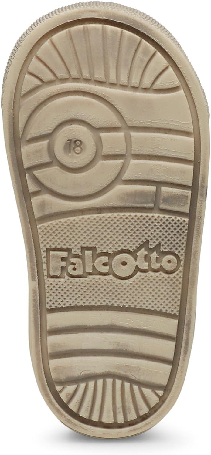 Sneaker Bianco Autunno/Inverno