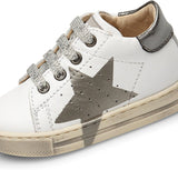 Sneaker Bianco Autunno/Inverno