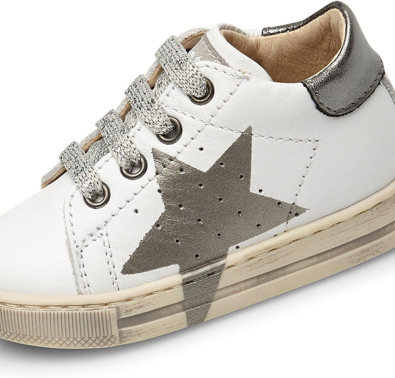 Sneaker Bianco Autunno/Inverno