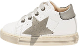 Sneaker Bianco Autunno/Inverno