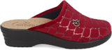 Ciabatta Rosso Autunno/Inverno