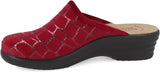 Ciabatta Rosso Autunno/Inverno
