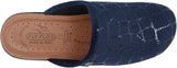 Ciabatta Blu Autunno/Inverno