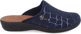 Ciabatta Blu Autunno/Inverno