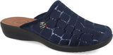 Ciabatta Blu Autunno/Inverno