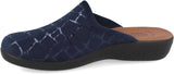Ciabatta Blu Autunno/Inverno