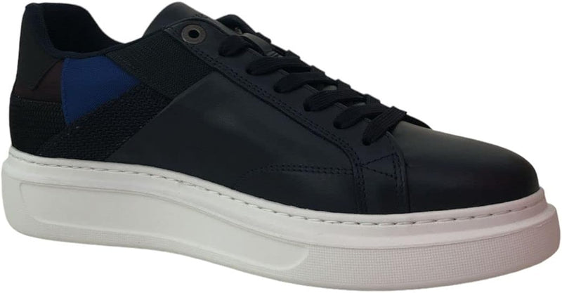 Sneaker Blu Primavera/Estate