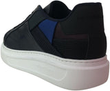 Sneaker Blu Primavera/Estate