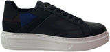 Sneaker Blu Primavera/Estate