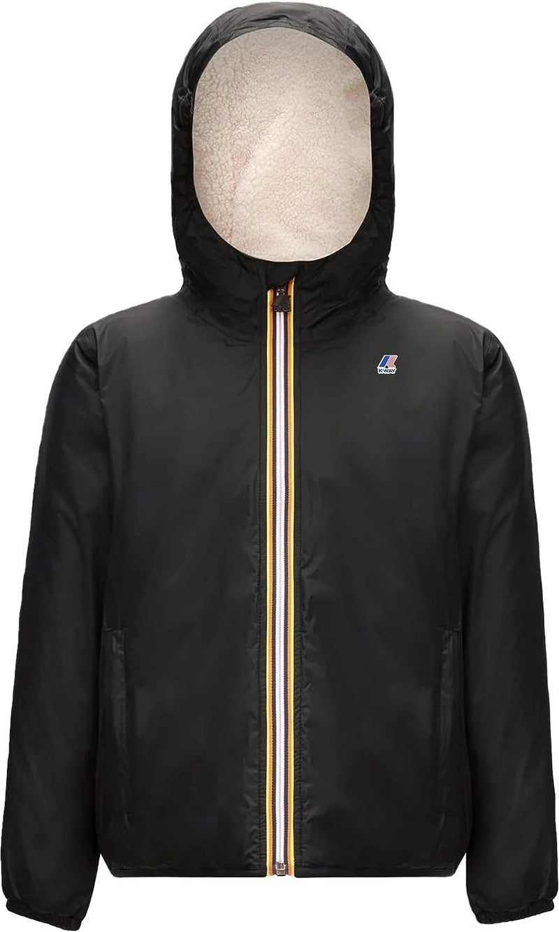 Giubbotto Black Autunno/Inverno
