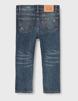 Pantalone Denim Autunno/Inverno