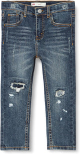 Pantalone Denim Autunno/Inverno