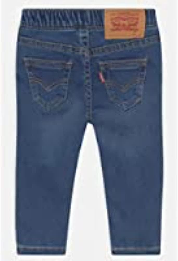 Pantalone Denim Autunno/Inverno