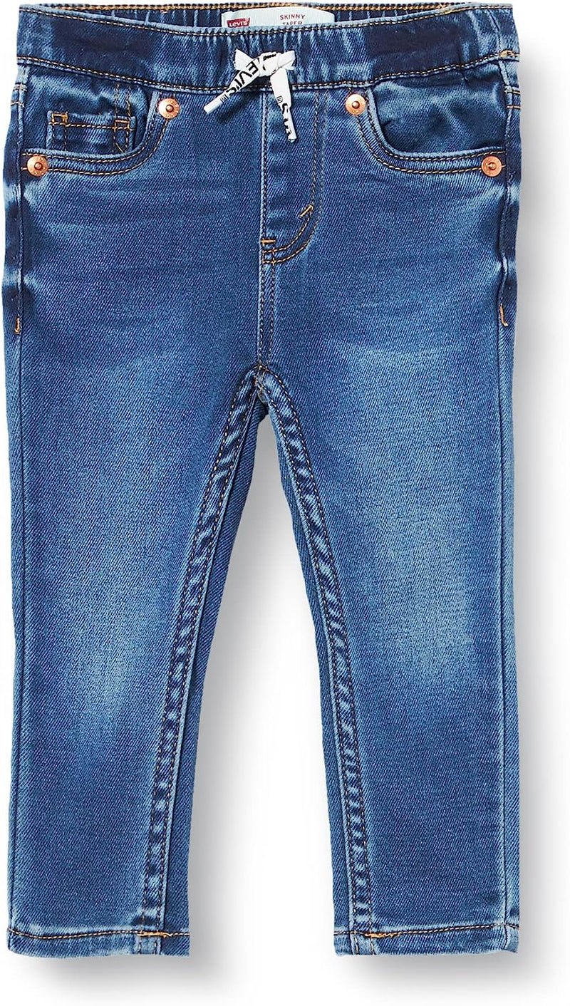 Pantalone Denim Autunno/Inverno
