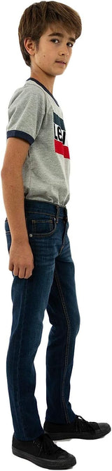 Pantalone Denim Autunno/Inverno