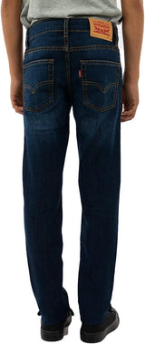 Pantalone Denim Autunno/Inverno