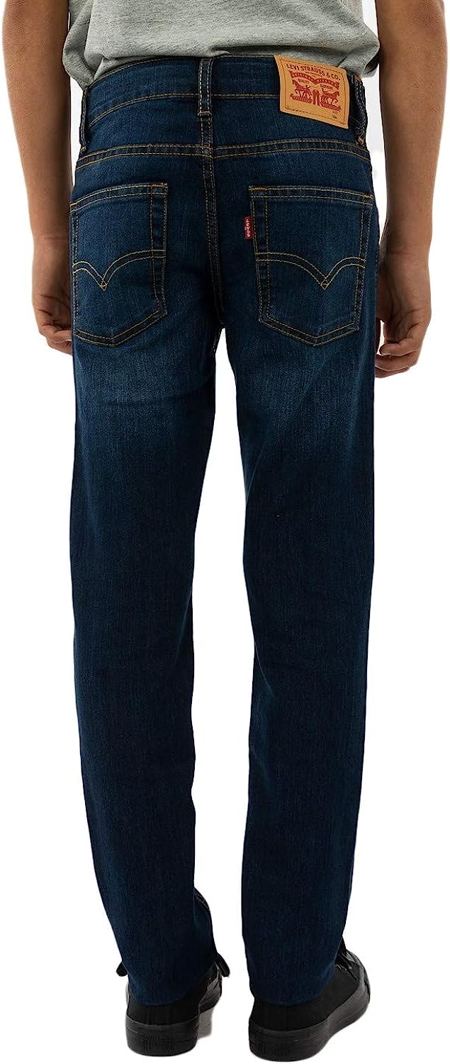 Pantalone Denim Autunno/Inverno