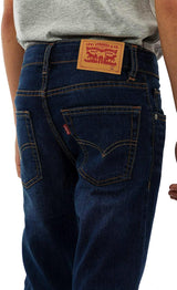 Pantalone Denim Autunno/Inverno