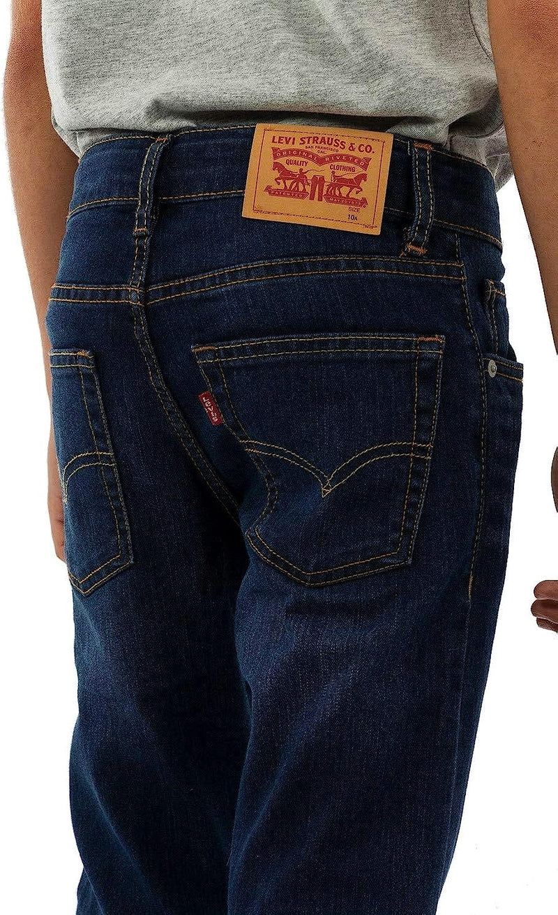 Pantalone Denim Autunno/Inverno