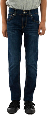 Pantalone Denim Autunno/Inverno